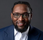 Idris Robinson headshot